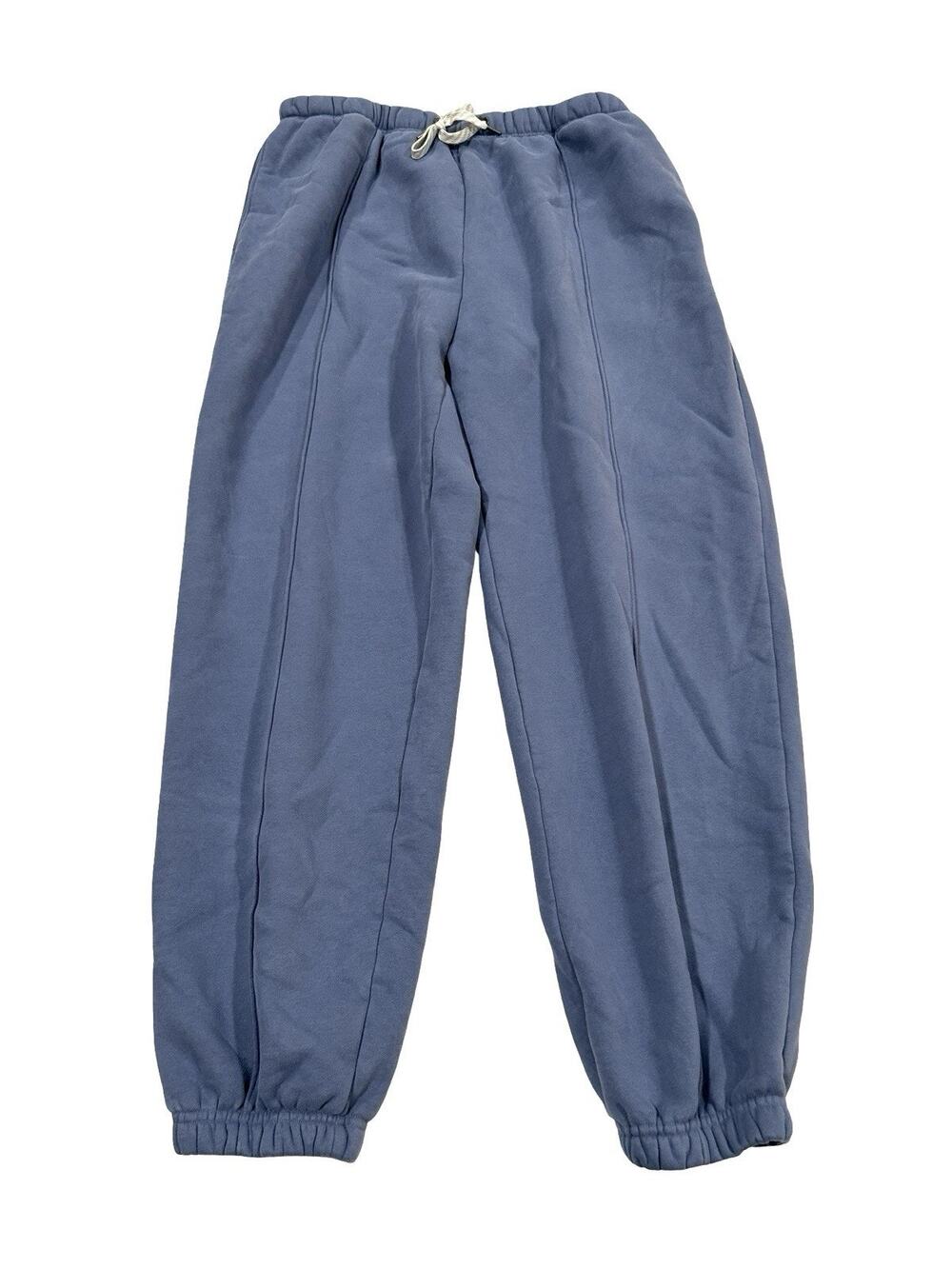 Vuori Restore Classic Sweatpants Pants Womens Size L Straight Inseam 26”